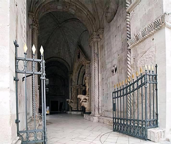 Villa Stella Trogir Exterior photo