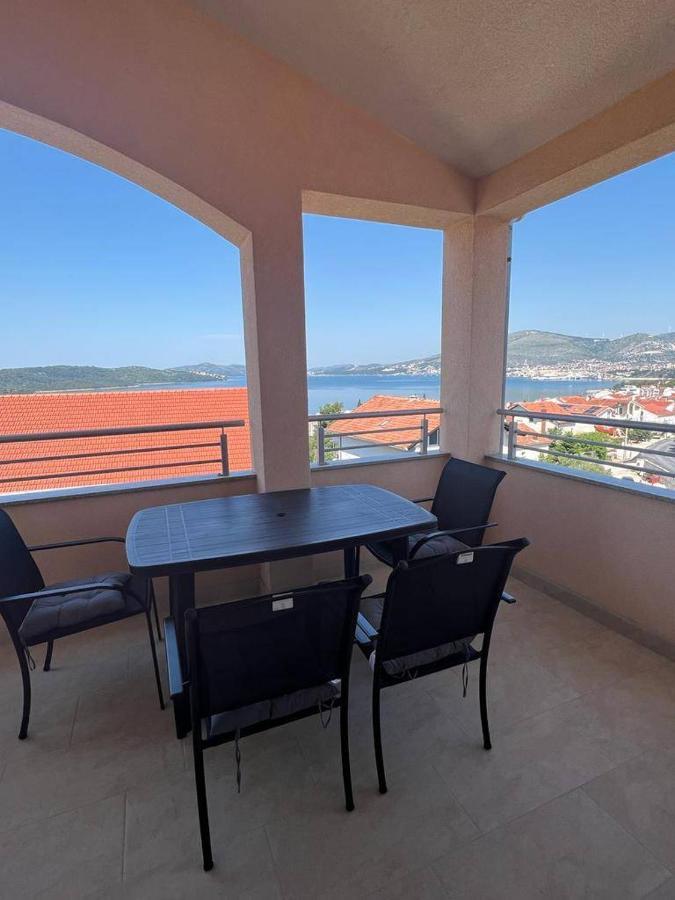 Villa Stella Trogir Exterior photo